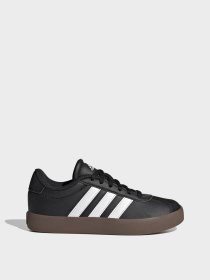 Кеды Adidas VL COURT 3.0 K модель IE3630 Фото