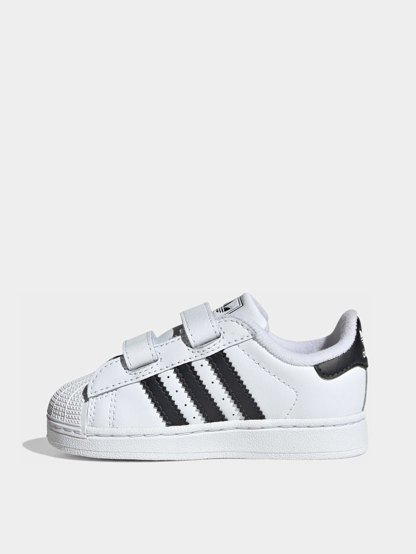 Кеди Adidas SUPERSTAR II COMFORT CLOSURE модель JI3990 Фото