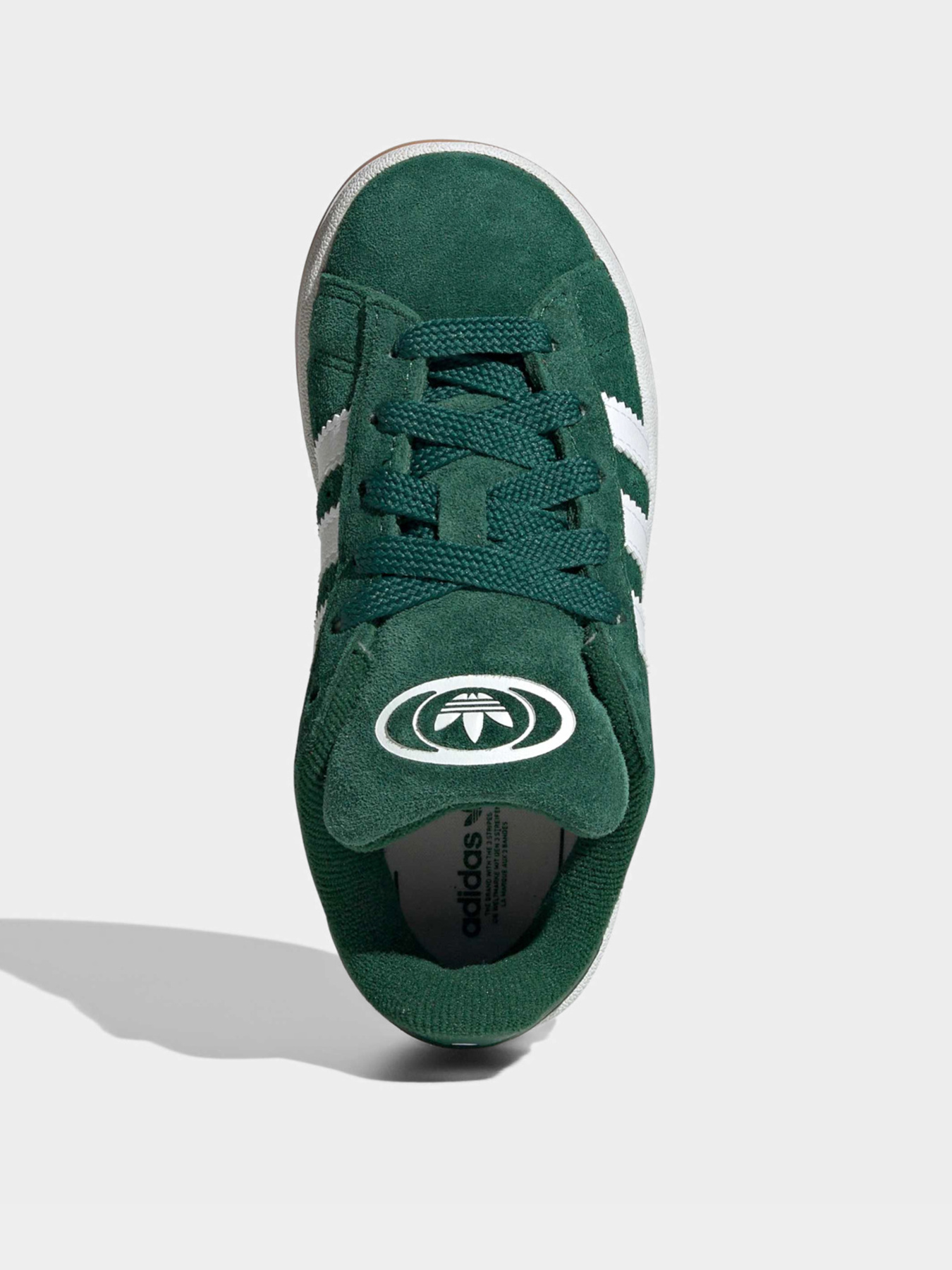 Кеди Adidas CAMPUS 00S модель JI4332 Кеди Adidas CAMPUS 00S модель JI4332 Фото