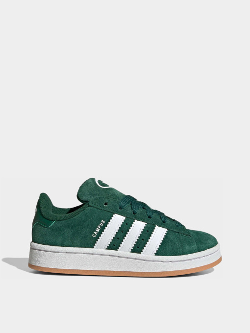 Кеды Adidas CAMPUS 00S модель JI4332 Фото