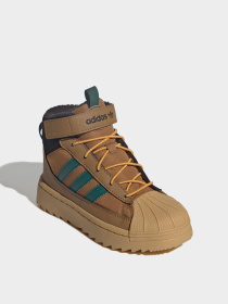 Кеди Adidas модель JQ0343 Фото