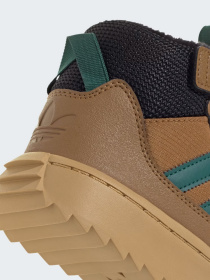 Кеди Adidas модель JQ0343 Фото