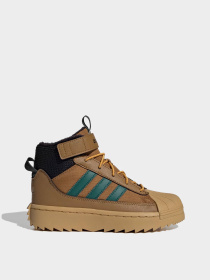 Кеды Adidas модель JQ0343 Фото
