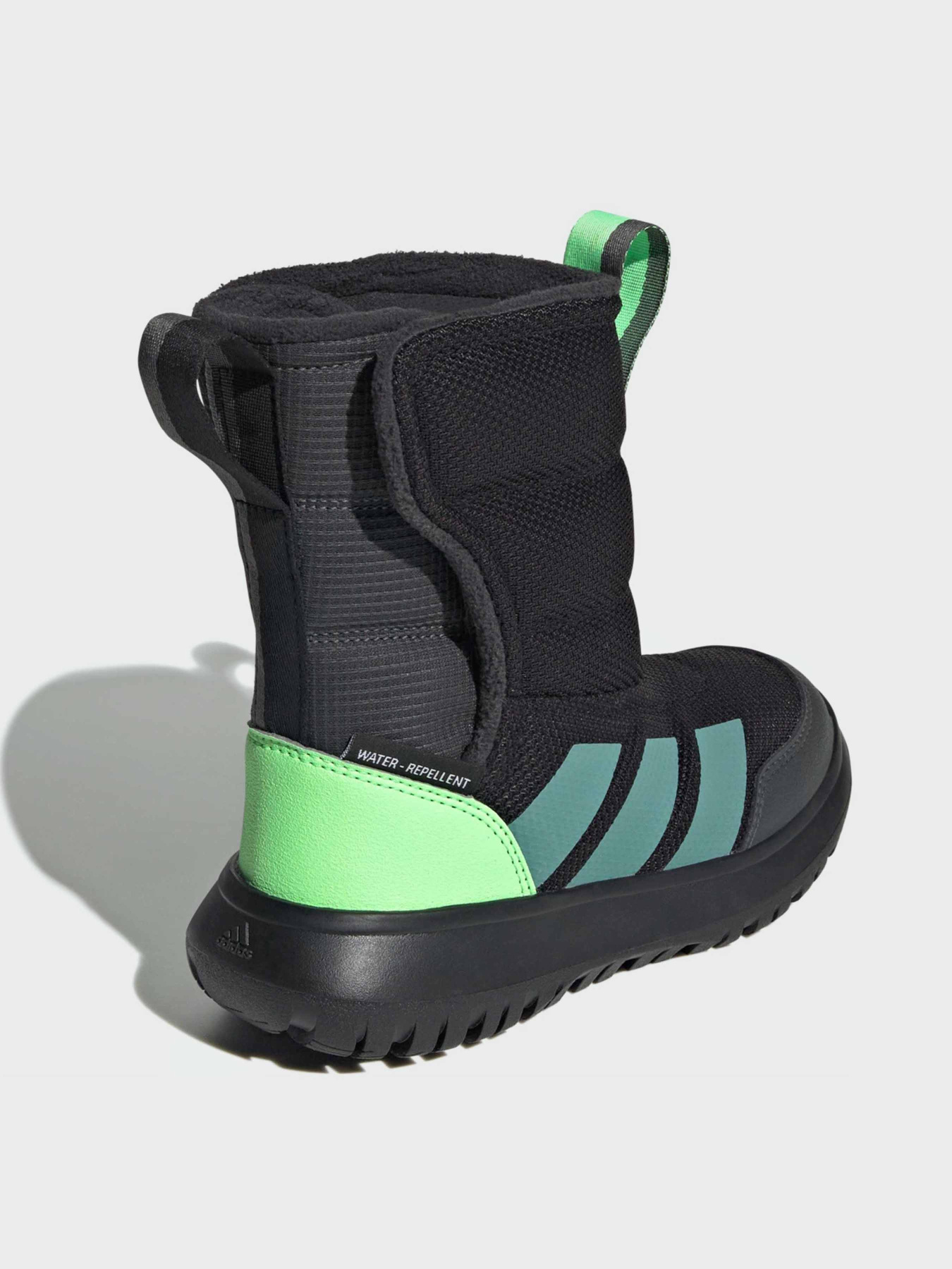 Черевики та чоботи Adidas модель JQ2630 Черевики та чоботи Adidas модель JQ2630 Фото
