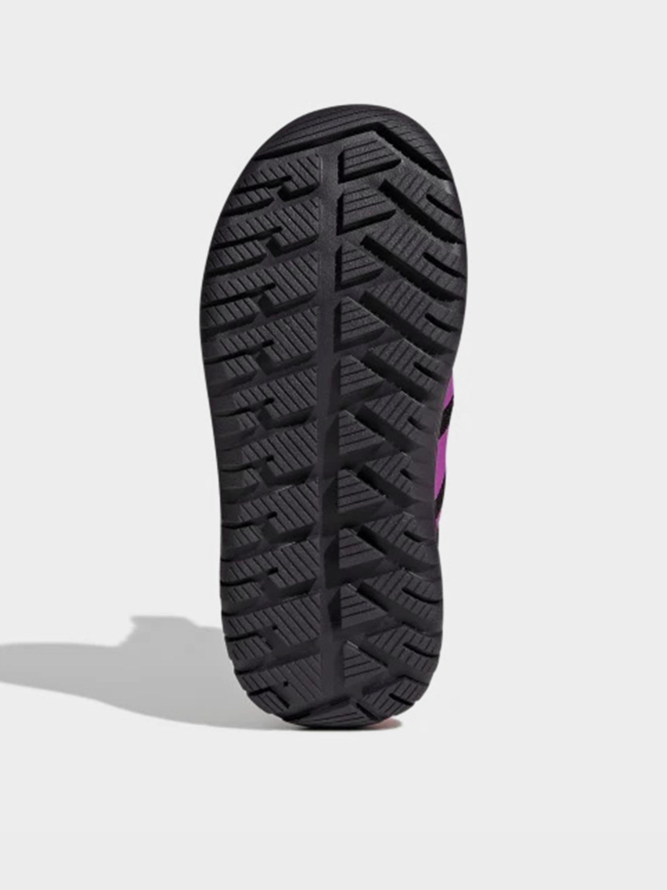 Черевики та чоботи Adidas модель JQ2633 Фото