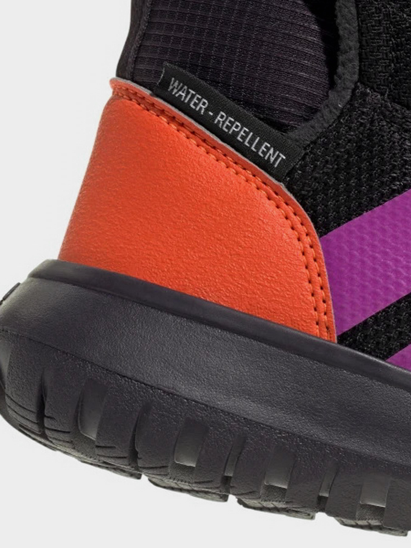 Черевики та чоботи Adidas модель JQ2633 Фото