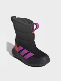 Черевики та чоботи Adidas модель JQ2633 Фото