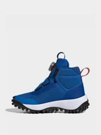 Черевики та чоботи Adidas модель JR3106 Фото