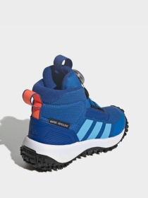 Черевики та чоботи Adidas модель JR3106 Фото