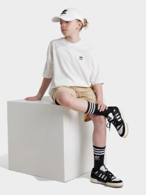 Футболки і поло Adidas TEE модель IX7599 Фото