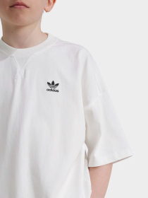 Футболки і поло Adidas TEE модель IX7599 Фото