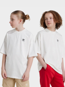 Футболки і поло Adidas TEE модель IX7599 Фото