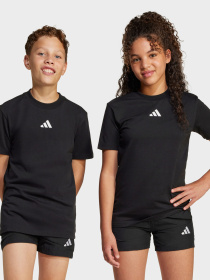 Футболки і поло Adidas ESSENTIALS модель JC9776 Фото