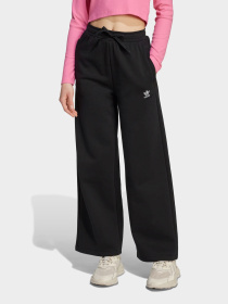 Брюки Adidas WIDE LEG модель JX2780 Фото