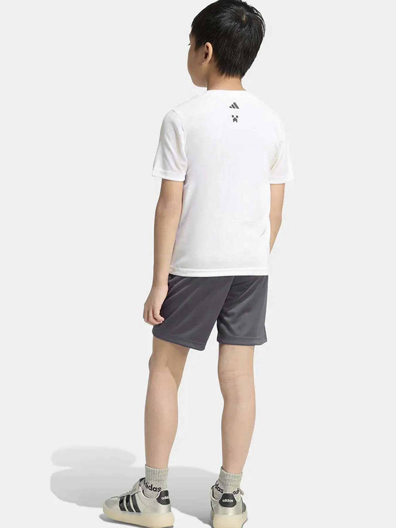 Костюми Adidas MINECRAFT TRAINING модель JZ3533 Фото