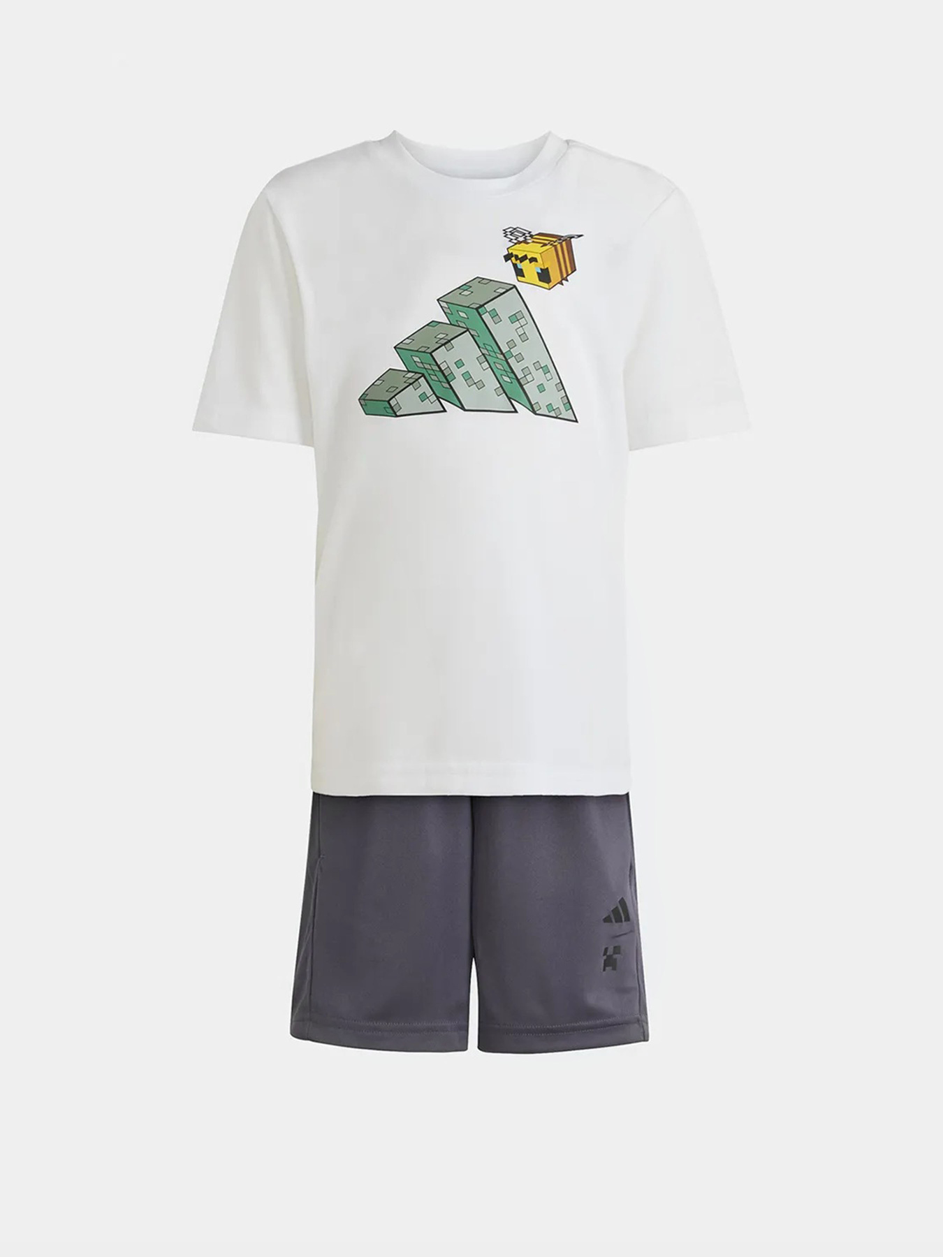 Костюми Adidas MINECRAFT TRAINING модель JZ3533 Фото