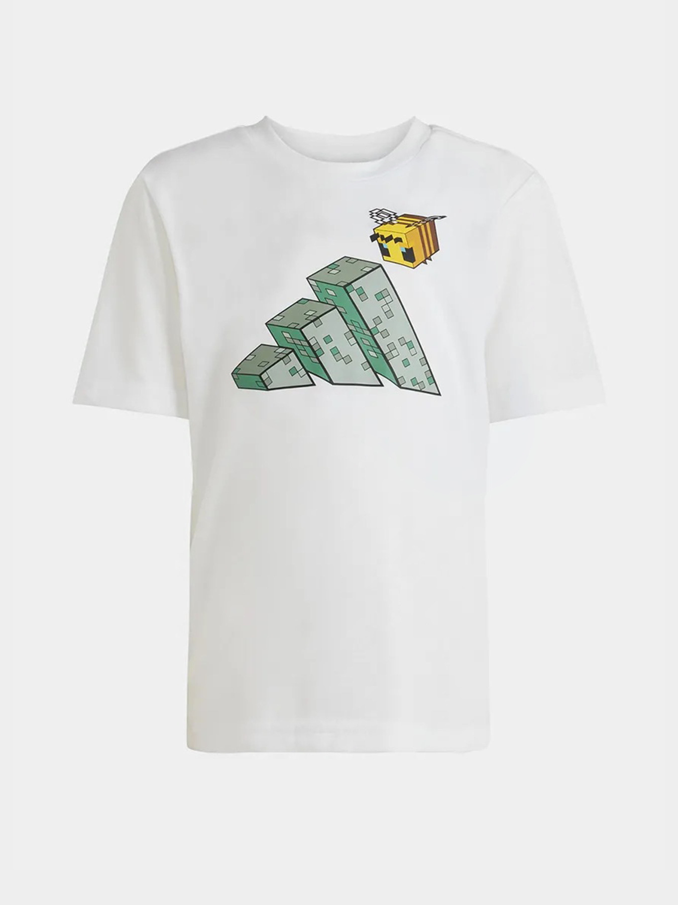 Костюми Adidas MINECRAFT TRAINING модель JZ3533 Фото