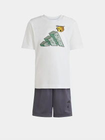 Костюми Adidas MINECRAFT TRAINING модель JZ3533 Фото