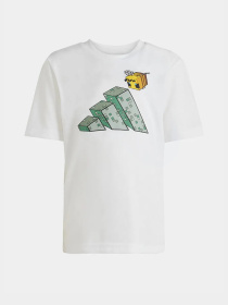 Костюми Adidas MINECRAFT TRAINING модель JZ3533 Фото