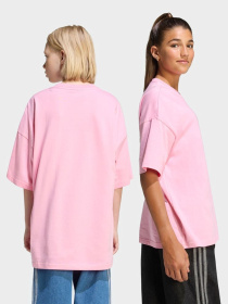 Футболки і поло Adidas TEE модель KE0399 Фото