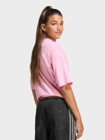 Футболки і поло Adidas TEE модель KE0399 Фото