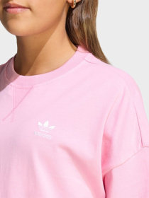 Футболки і поло Adidas TEE модель KE0399 Фото