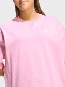 Футболки і поло Adidas TEE модель KE0399 Фото