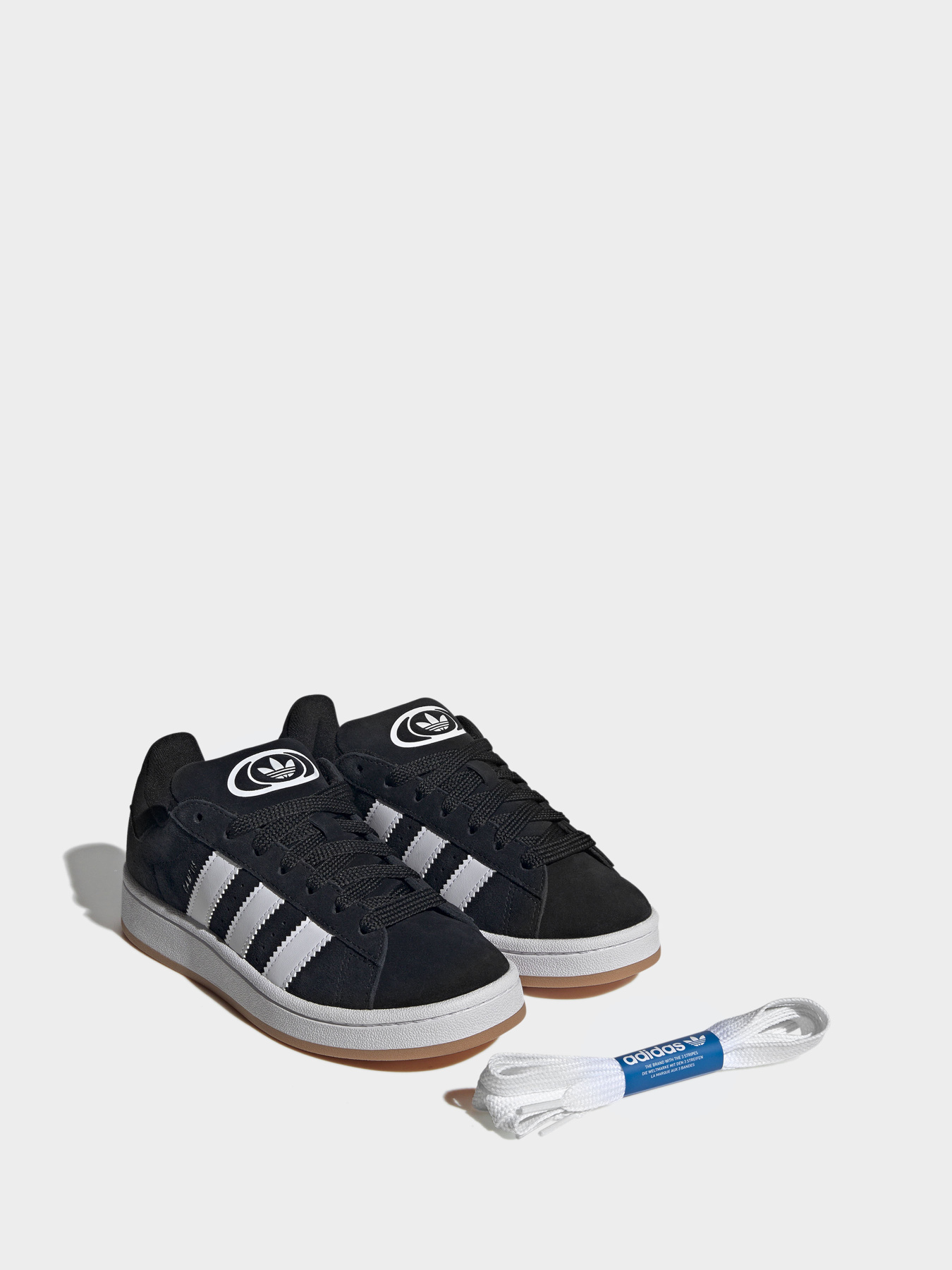 Кеди Adidas CAMPUS 00S модель HQ6638 Кеди Adidas CAMPUS 00S модель HQ6638 Фото