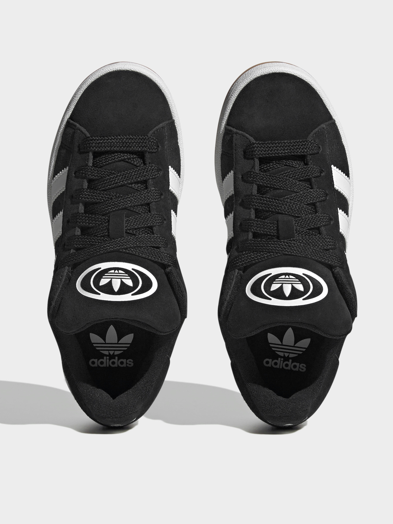 Кеди Adidas CAMPUS 00S модель HQ6638 Кеди Adidas CAMPUS 00S модель HQ6638 Фото