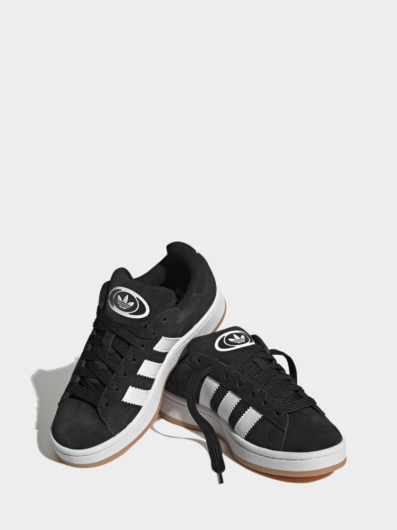 Кеди Adidas CAMPUS 00S модель HQ6638 Кеди Adidas CAMPUS 00S модель HQ6638 Фото