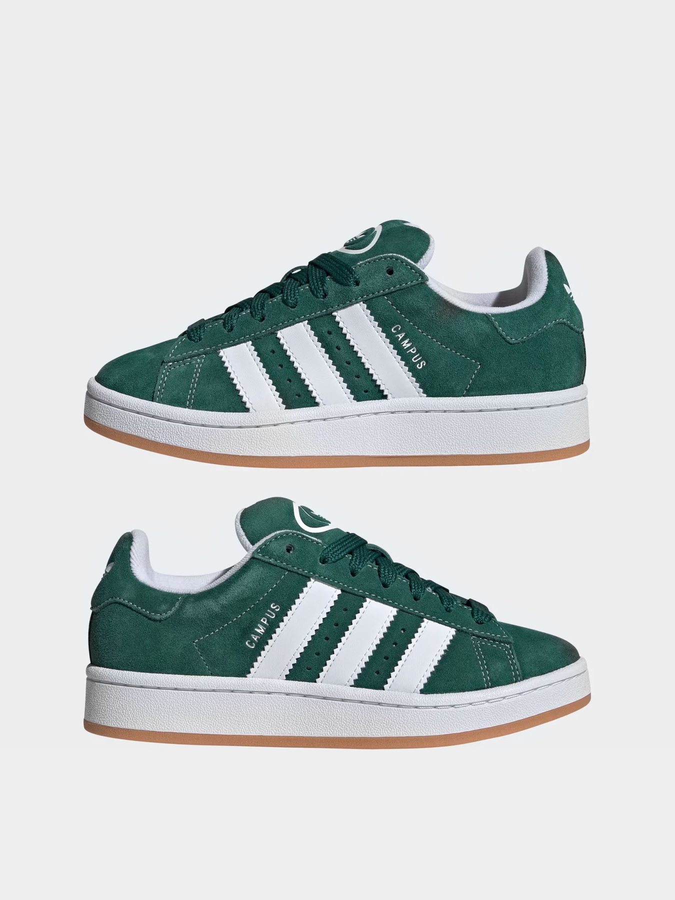 Кеди Adidas CAMPUS 00S модель IH7492 Кеди Adidas CAMPUS 00S модель IH7492 Фото