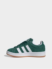 Кеди Adidas CAMPUS 00S модель IH7492 Фото