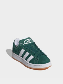 Кеди Adidas CAMPUS 00S модель IH7492 Фото