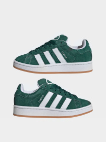 Кеди Adidas CAMPUS 00S модель IH7492 Фото