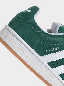 Кеди Adidas CAMPUS 00S модель IH7492 Фото
