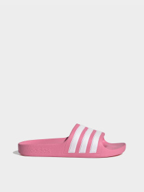 Шлёпанцы Adidas ADILETTE модель JS2496 Фото
