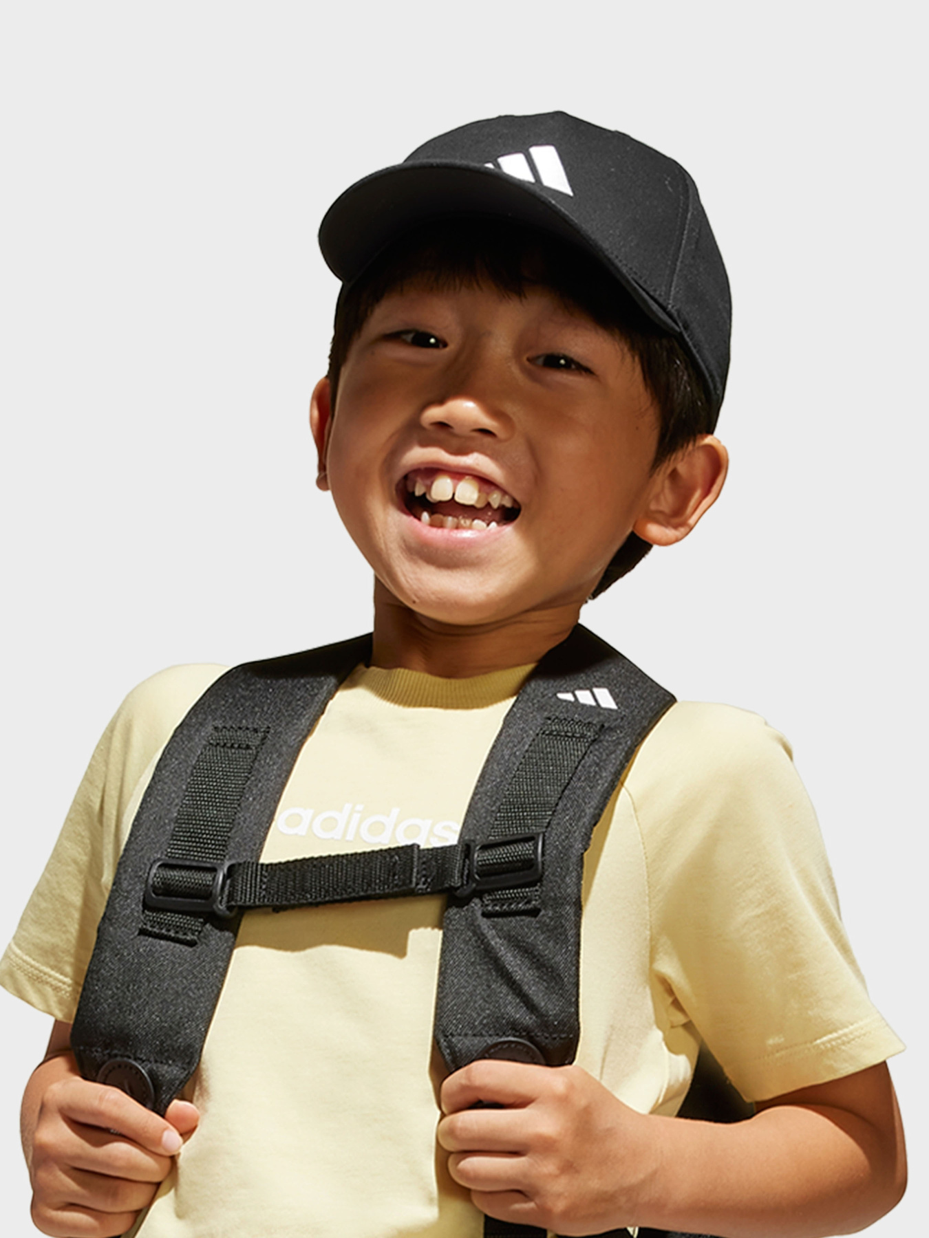 Шапки та кепки Adidas CAP KIDS модель JD1328 Фото