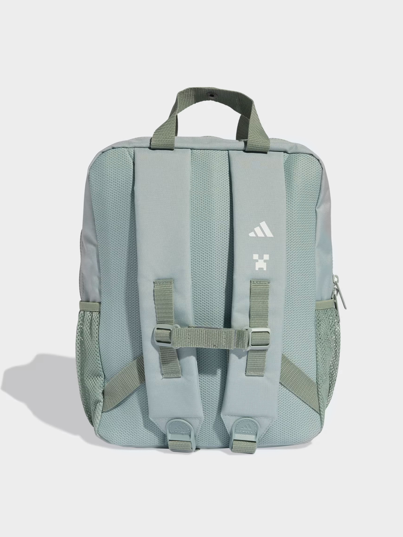 Рюкзаки Adidas "ADIDAS MINECRAFT 13,96L
" модель KA9901 Фото