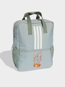 Рюкзаки Adidas "ADIDAS MINECRAFT 13,96L
" модель KA9901 Фото