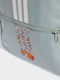 Рюкзаки Adidas "ADIDAS MINECRAFT 13,96L
" модель KA9901 Фото