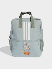 Рюкзаки Adidas "ADIDAS MINECRAFT 13,96L
" модель KA9901 Фото