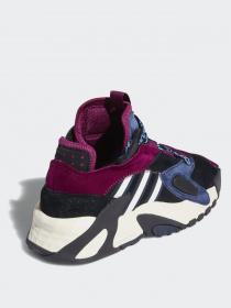 Кроссовки Adidas Streetball модель FV5148 Фото