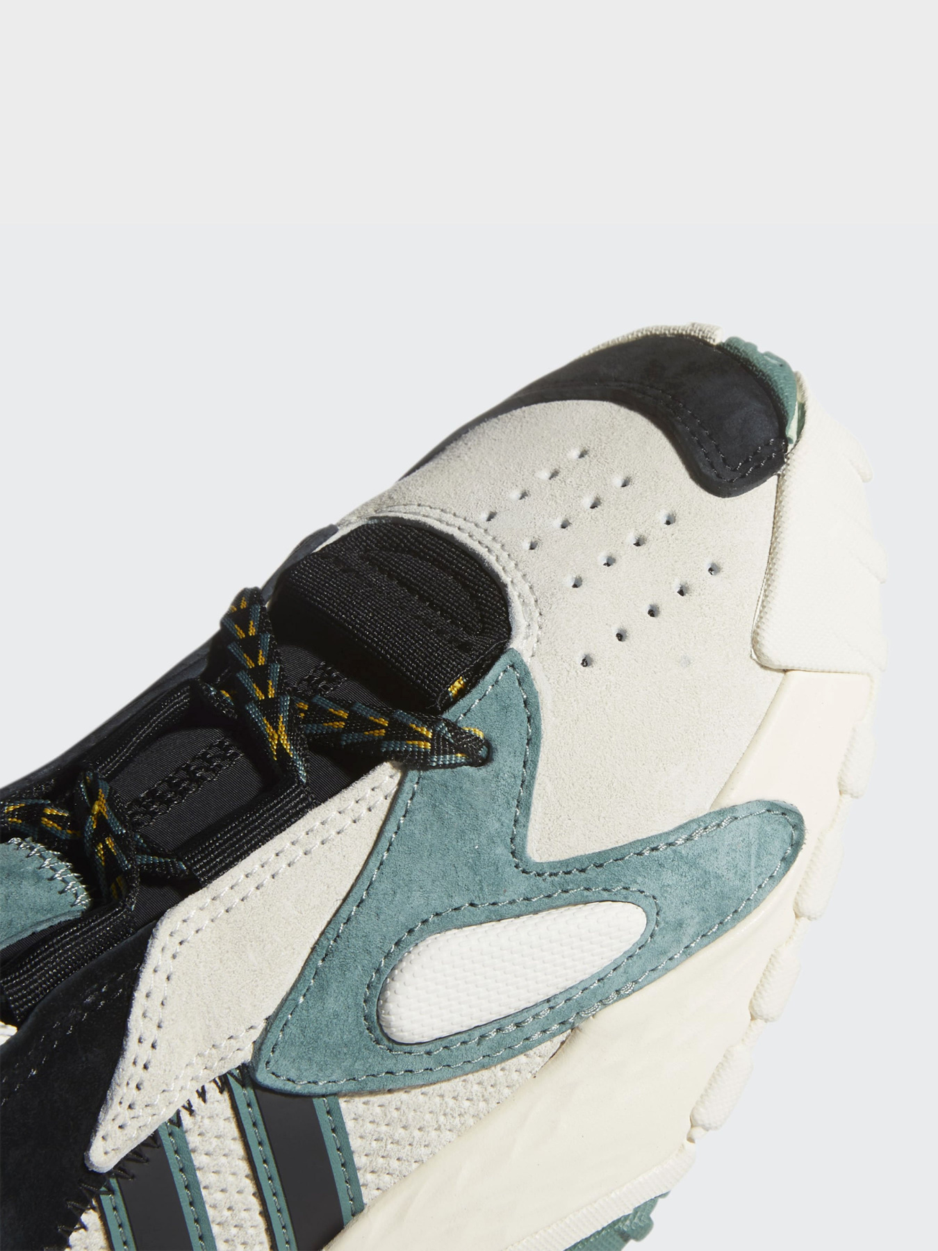 Кросівки Adidas Streetball  модель FV5147 Фото
