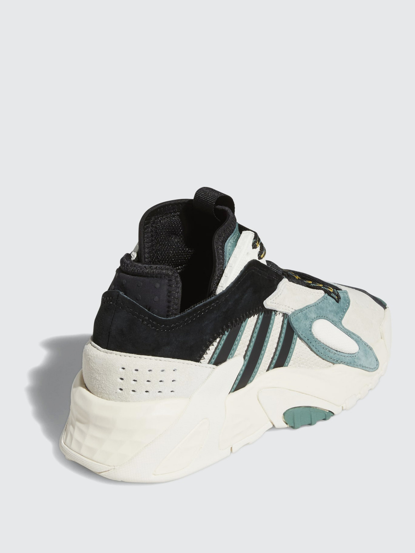 Кросівки Adidas Streetball  модель FV5147 Фото