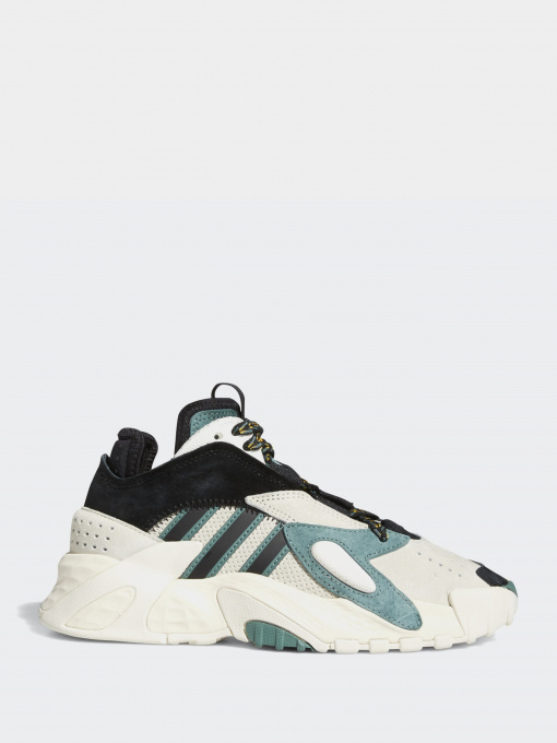Кроссовки Adidas Streetball  модель FV5147 Фото