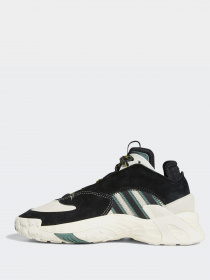 Кросівки Adidas Streetball  модель FV5147 Фото