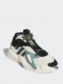 Кросівки Adidas Streetball  модель FV5147 Фото