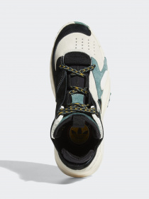Кросівки Adidas Streetball  модель FV5147 Фото