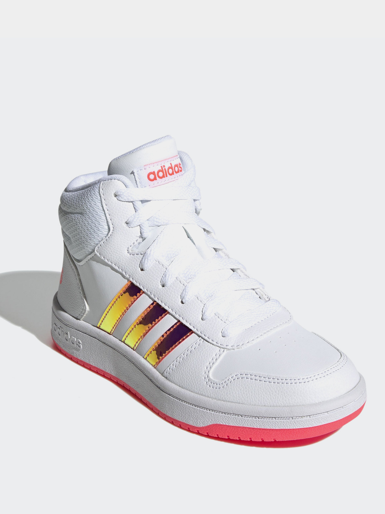 Ботинки и сапоги Adidas модель FW7610 Ботинки и сапоги Adidas модель FW7610 Фото