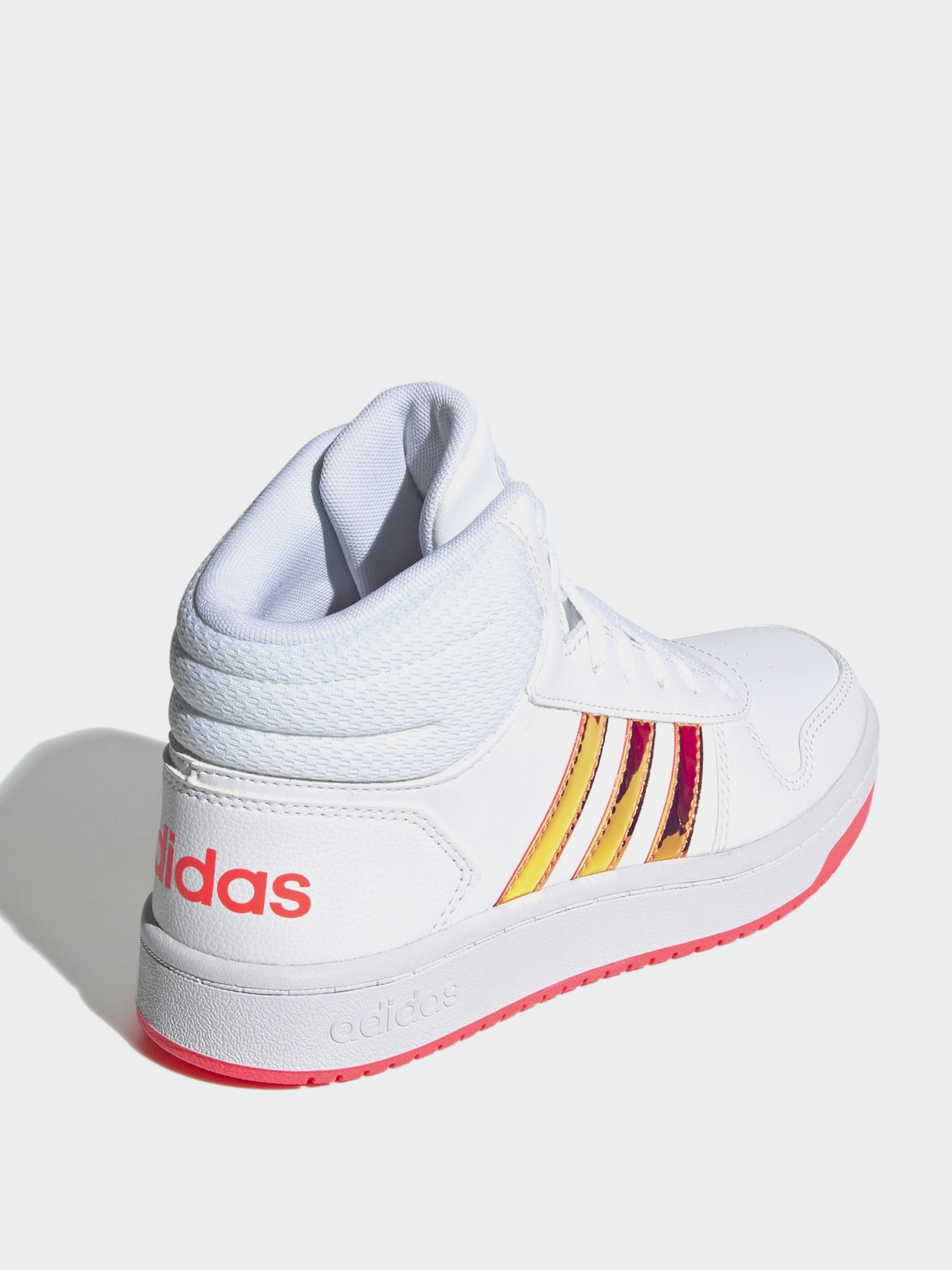 Ботинки и сапоги Adidas модель FW7610 Ботинки и сапоги Adidas модель FW7610 Фото